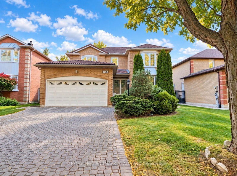Image of home for listing MLS® N14114196