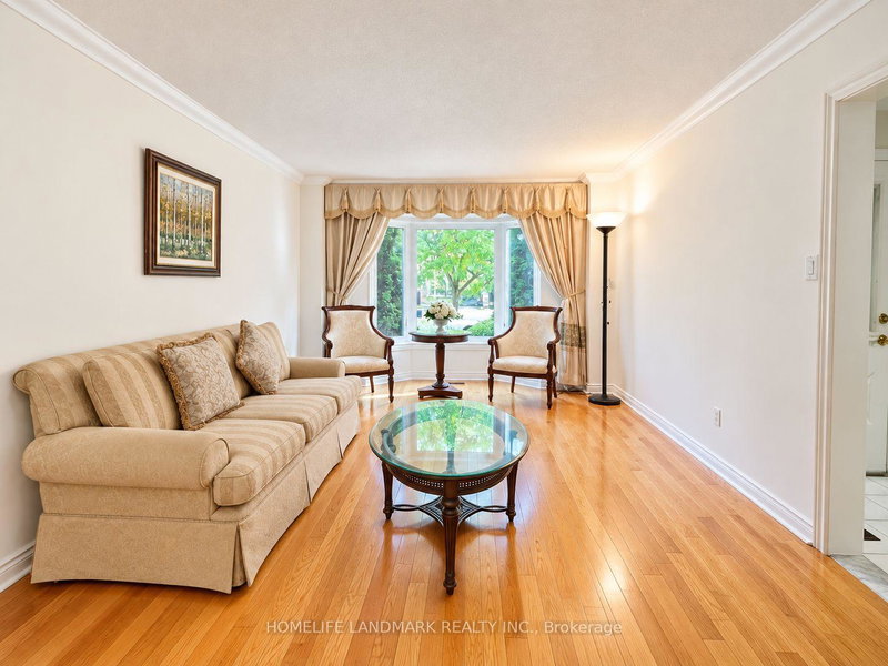 Image of home for listing MLS® N14114196