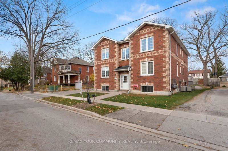 Image of home for listing MLS® N14114214