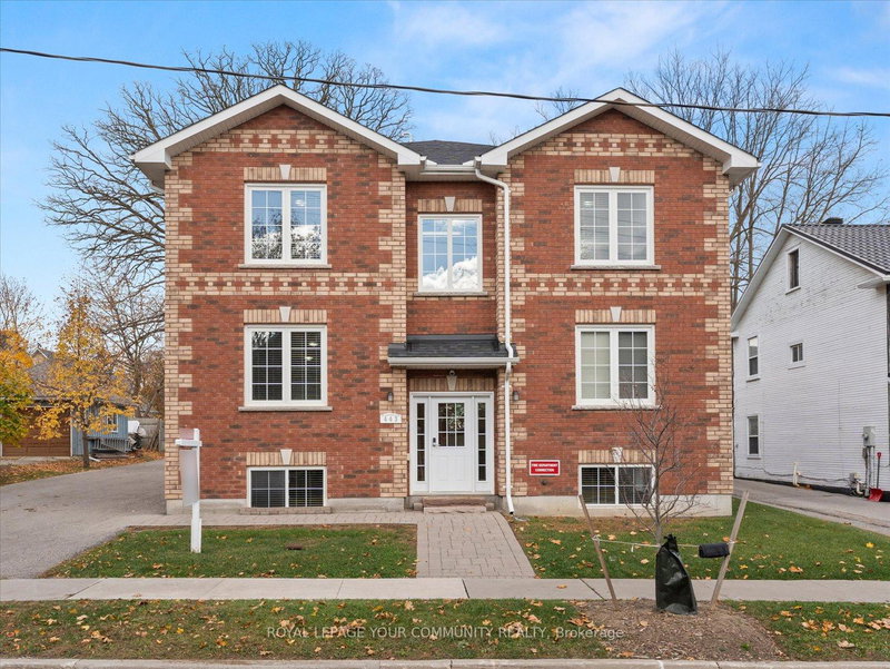 Image of home for listing MLS® N14114214