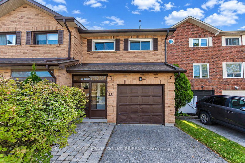 Image of home for listing MLS® N14114268