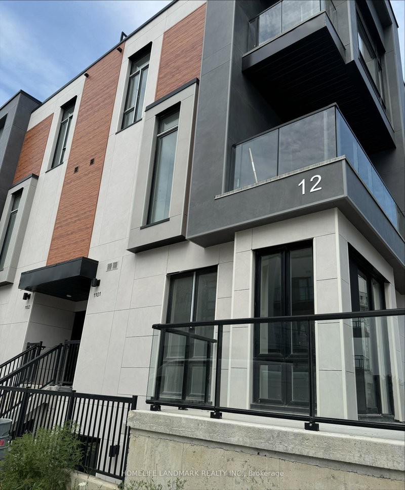 Image of home for listing MLS® N14114290