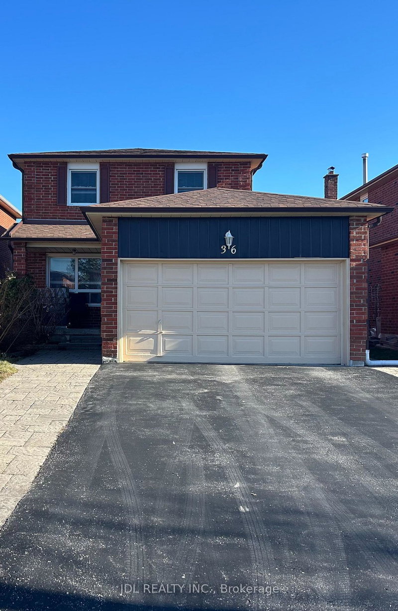 Image of home for listing MLS® N14114318