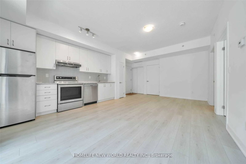 Image of home for listing MLS® N14114510