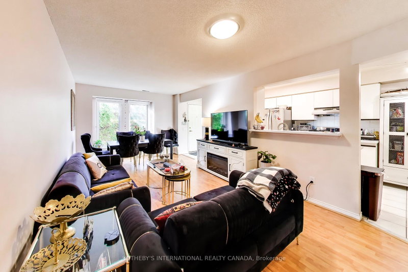 Image of home for listing MLS® N14114574
