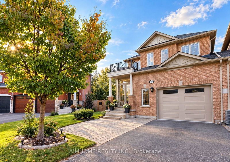 Image of home for listing MLS® N14114682
