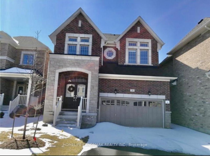 Image of home for listing MLS® N14114800