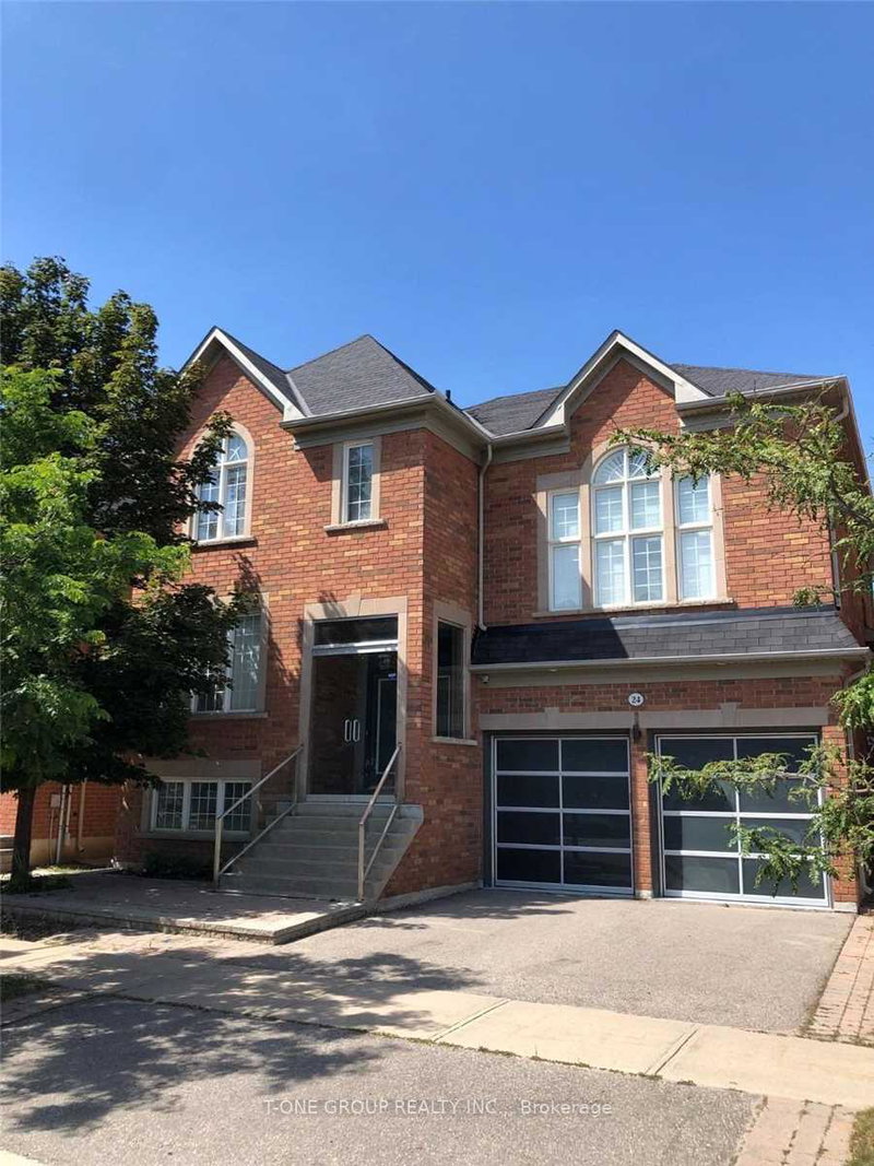 Image of home for listing MLS® N14114816