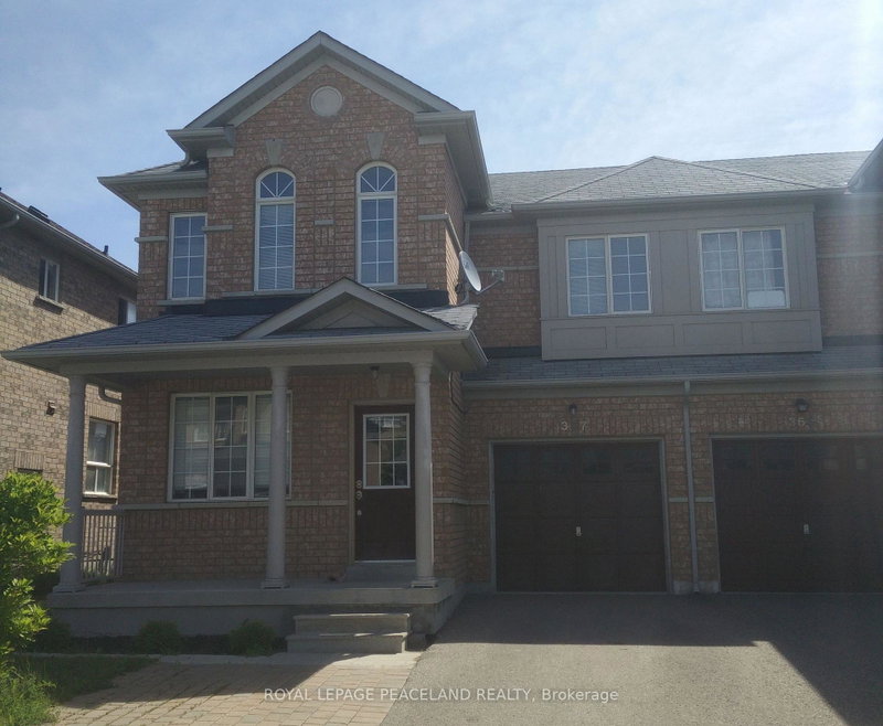 Image of home for listing MLS® N14114968