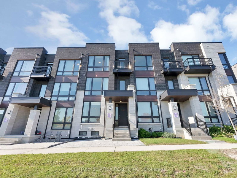 Image of home for listing MLS® N14114972