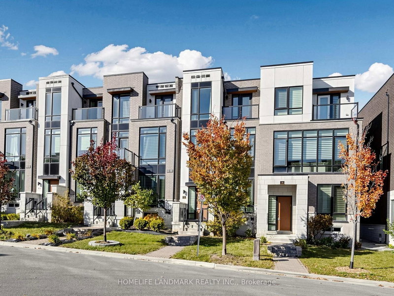 Image of home for listing MLS® N14114984