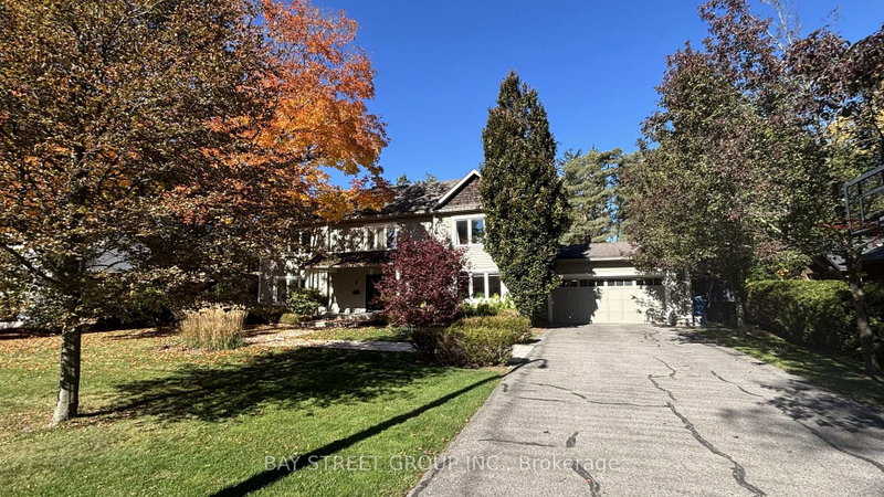 Image of home for listing MLS® N14114990