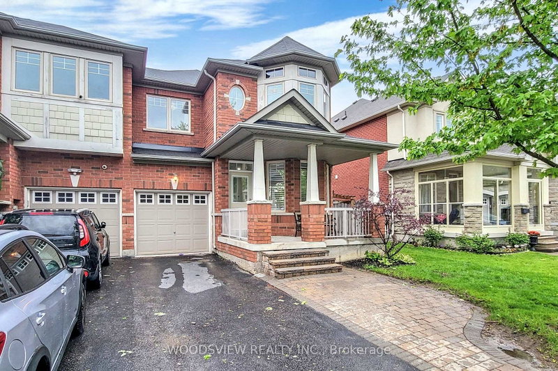 Image of home for listing MLS® N14115024