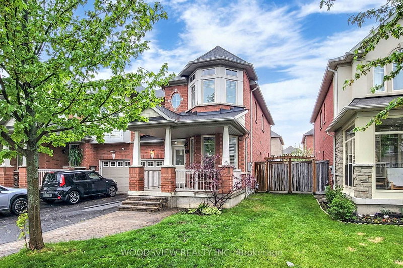 Image of home for listing MLS® N14115024