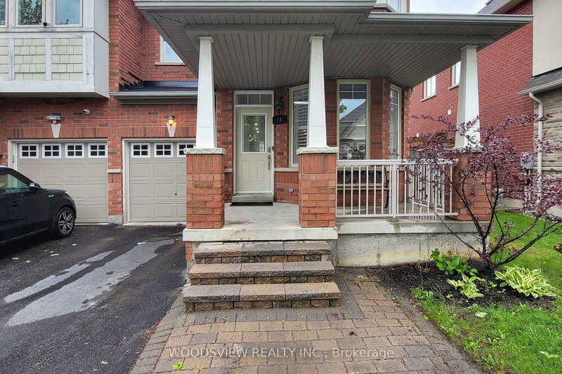 Image of home for listing MLS® N14115024