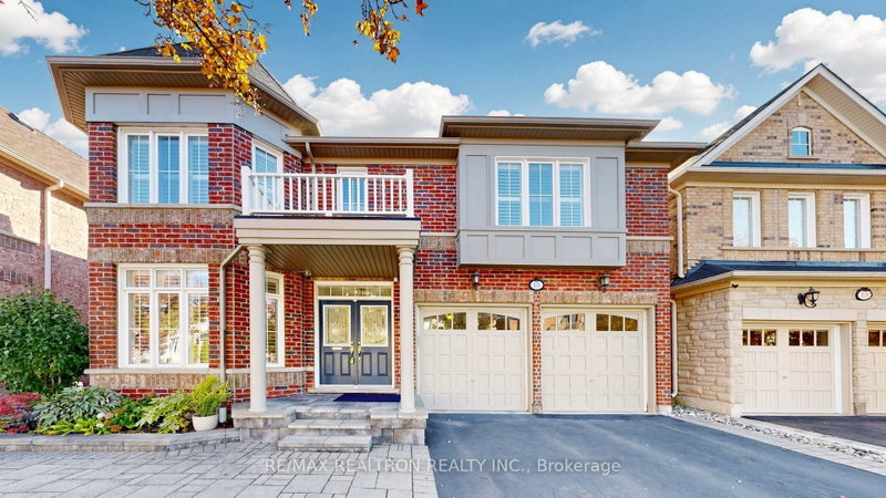 Image of home for listing MLS® N14115034