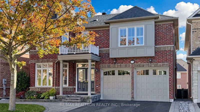 Image of home for listing MLS® N14115034