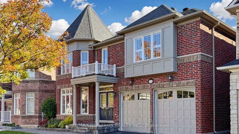 Image of home for listing MLS® N14115034