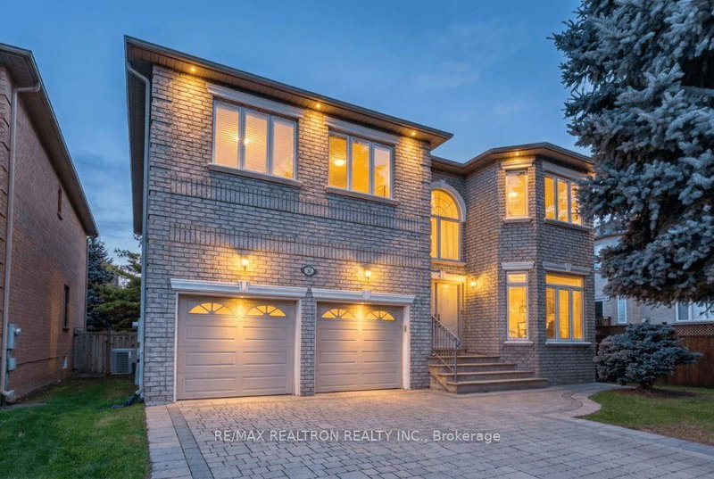 Image of home for listing MLS® N14115174