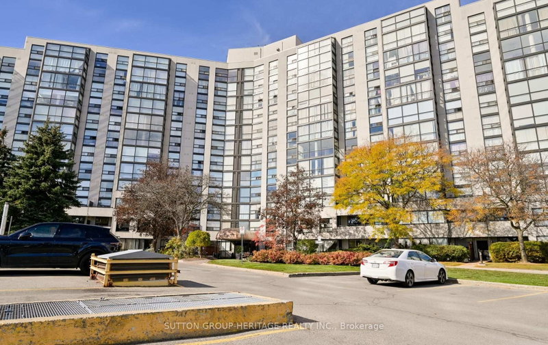 Image of home for listing MLS® N14115248