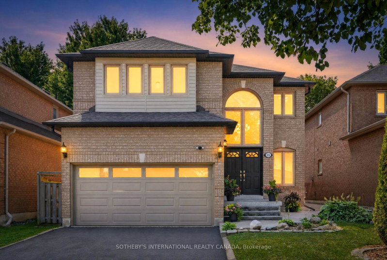 Image of home for listing MLS® N14115284