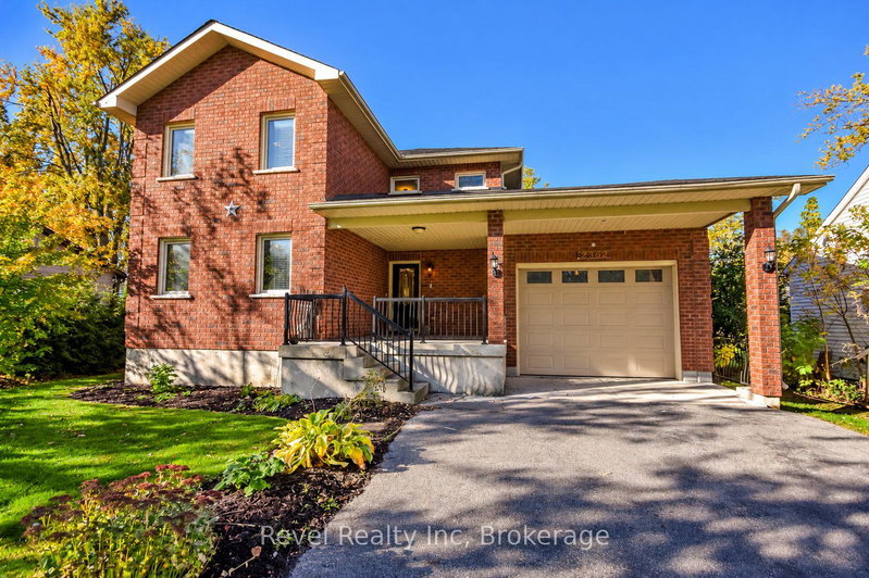 Image of home for listing MLS® N14115288