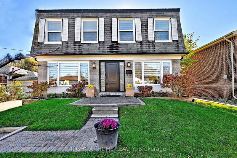 Image of home for listing MLS® N14115318