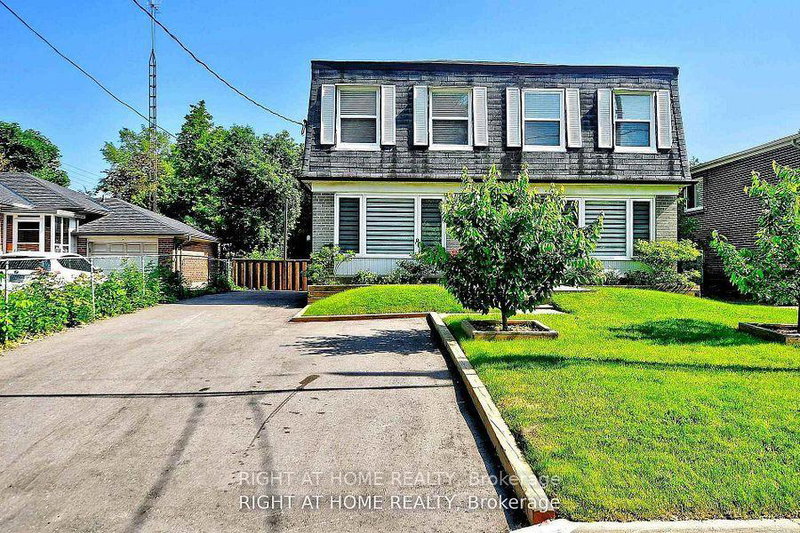 Image of home for listing MLS® N14115318
