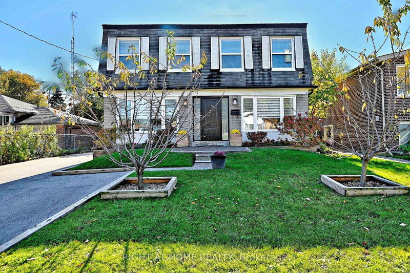 Image of home for listing MLS® N14115318
