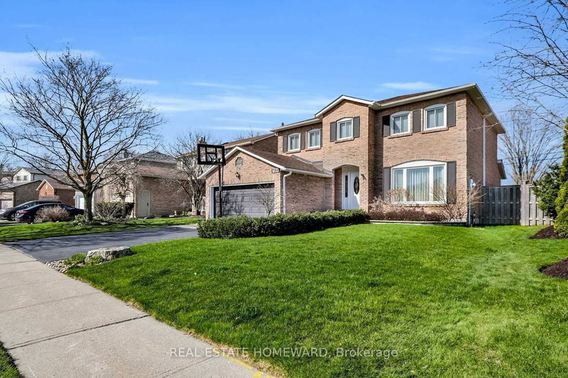 Image of home for listing MLS® N14115378
