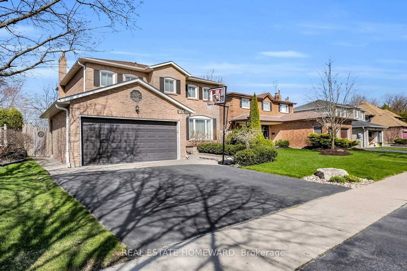 Image of home for listing MLS® N14115378
