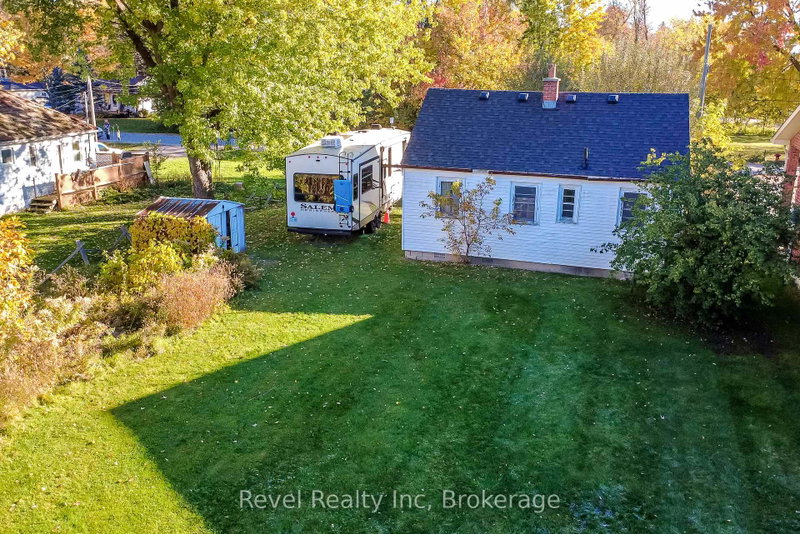 Image of home for listing MLS® N14115392