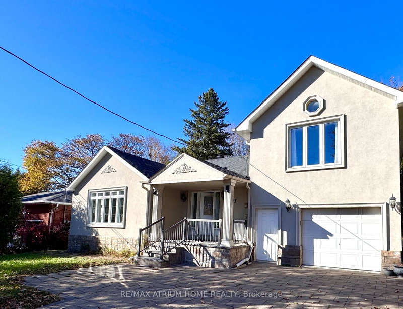 Image of home for listing MLS® N14115426
