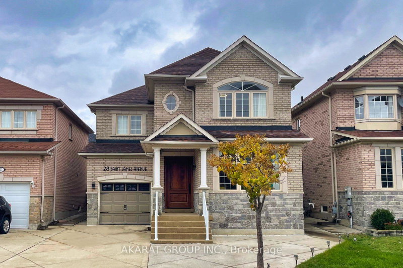 Image of home for listing MLS® N14115514