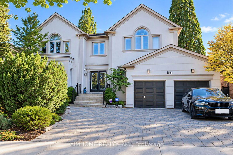 Image of home for listing MLS® N14115538