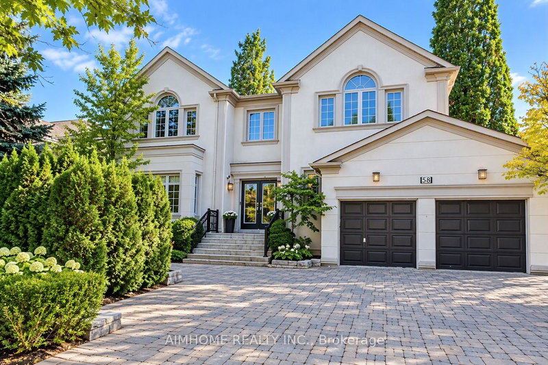 Image of home for listing MLS® N14115538