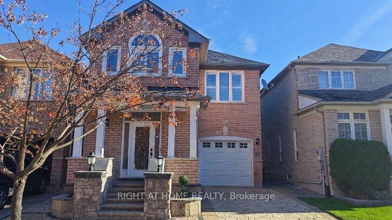 Image of home for listing MLS® N14115540