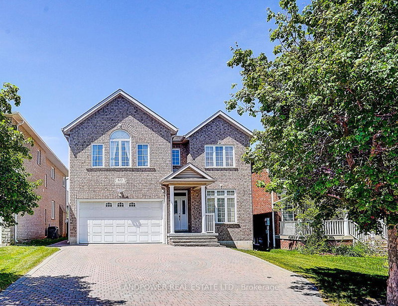 Image of home for listing MLS® N14115554