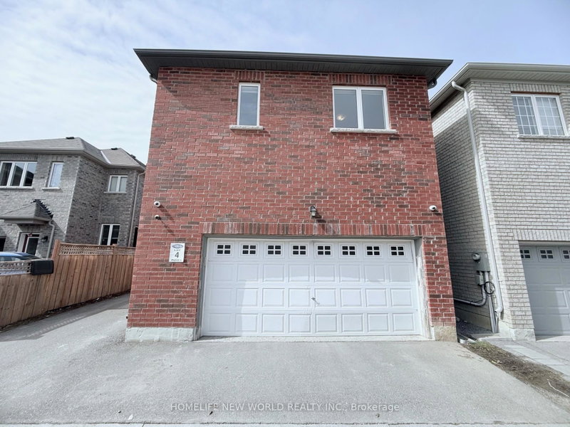 Image of home for listing MLS® N14115566