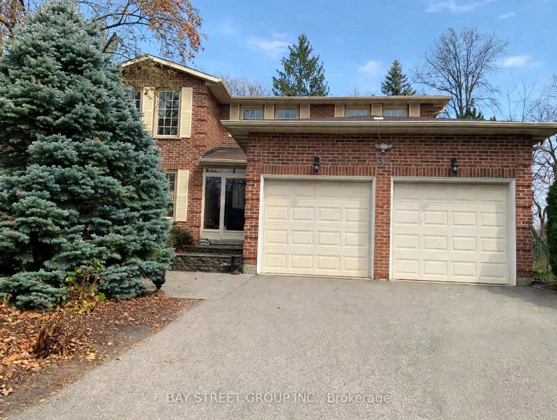 Image of home for listing MLS® N14115580