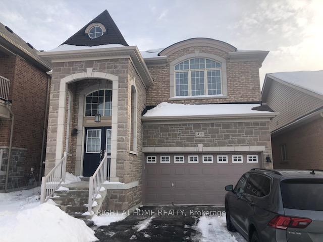 Image of home for listing MLS® N14115596