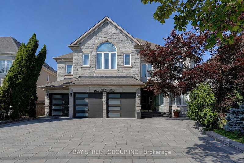 Image of home for listing MLS® N14115660
