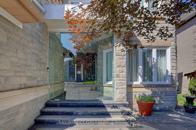 Image of home for listing MLS® N14115660