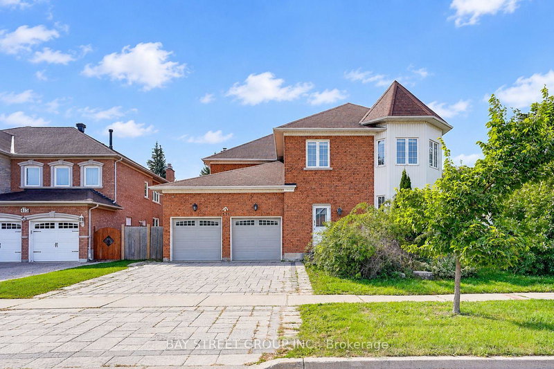 Image of home for listing MLS® N14115664