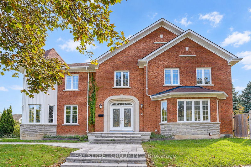 Image of home for listing MLS® N14115664