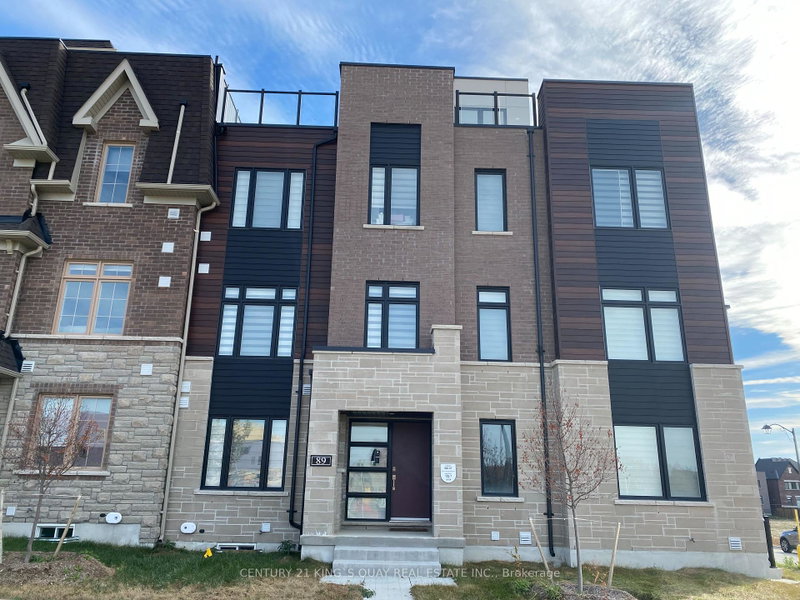 Image of home for listing MLS® N14115724