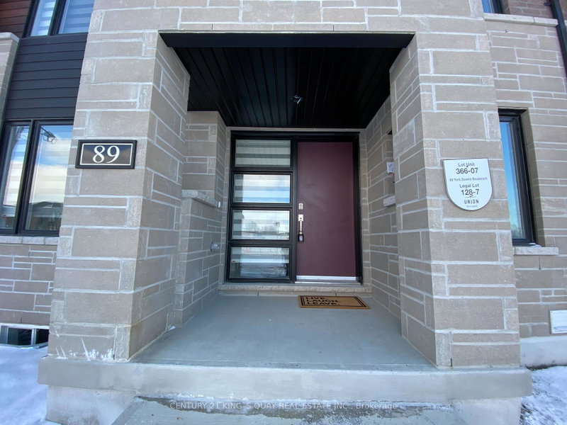 Image of home for listing MLS® N14115724
