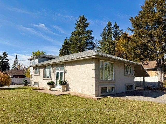 Image of home for listing MLS® N14115810