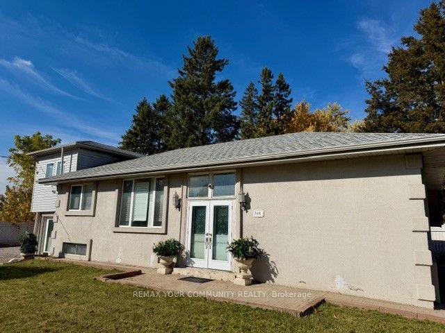 Image of home for listing MLS® N14115810
