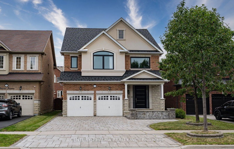 Image of home for listing MLS® N14115814